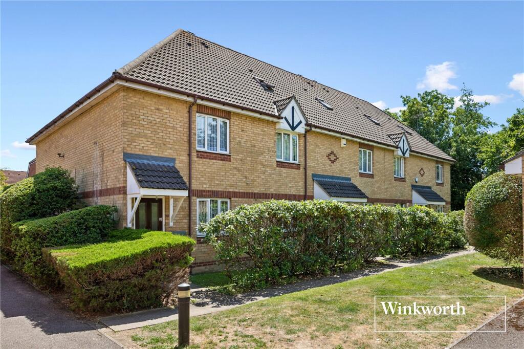 Main image of property: Dorset Mews, Finchley, London, N3