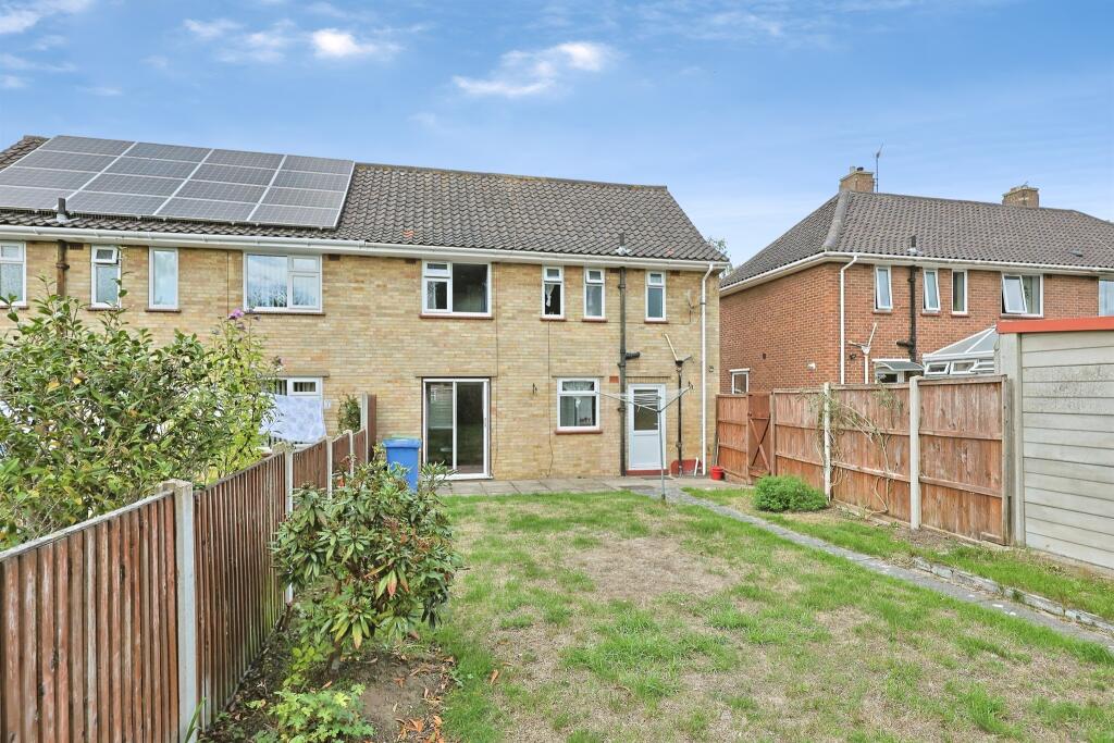 House in Norwich - View 3