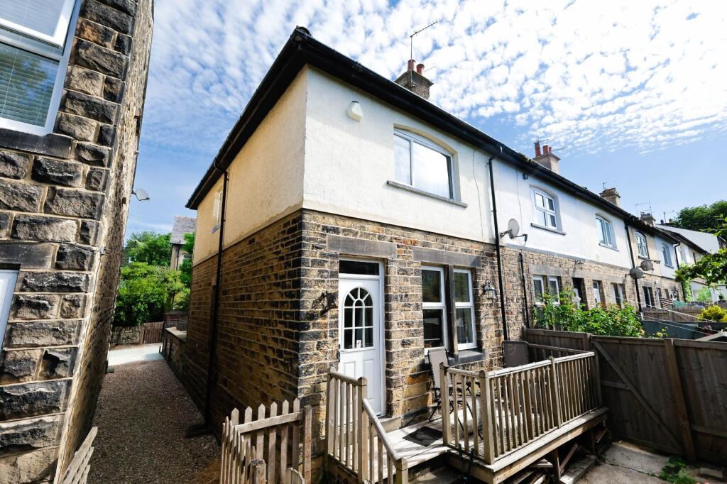 Main image of property: Gladstone Road, Rawdon, Leeds, West Yorkshire, LS19