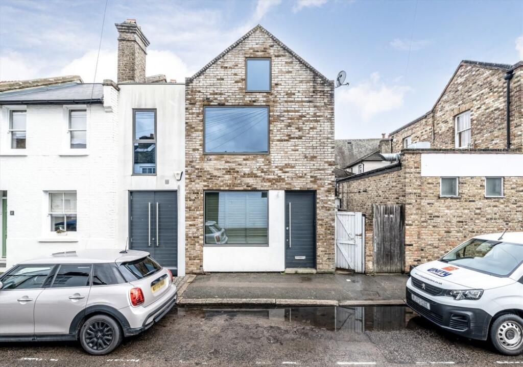 Main image of property: May Road, Twickenham