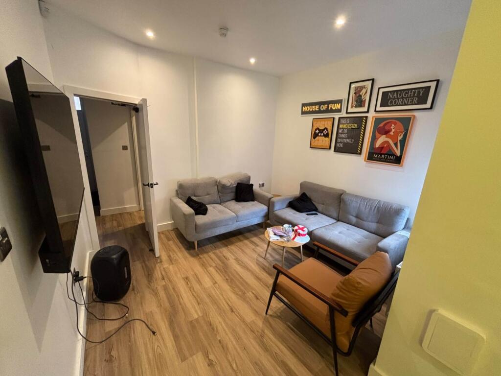 House in Manchester - View 2