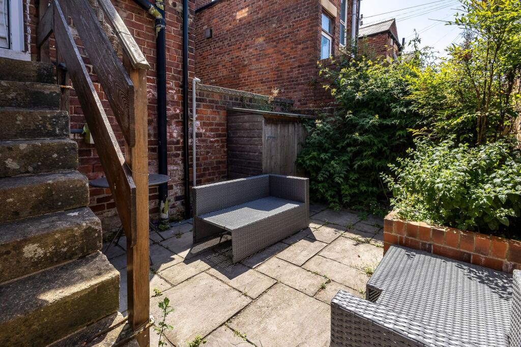Audley Road, South Gosforth, NE3 - View 3