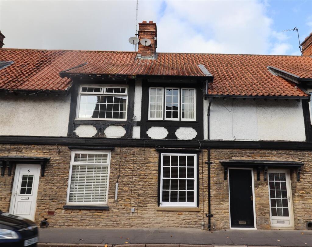 Main image of property: Church Street, South Cave,