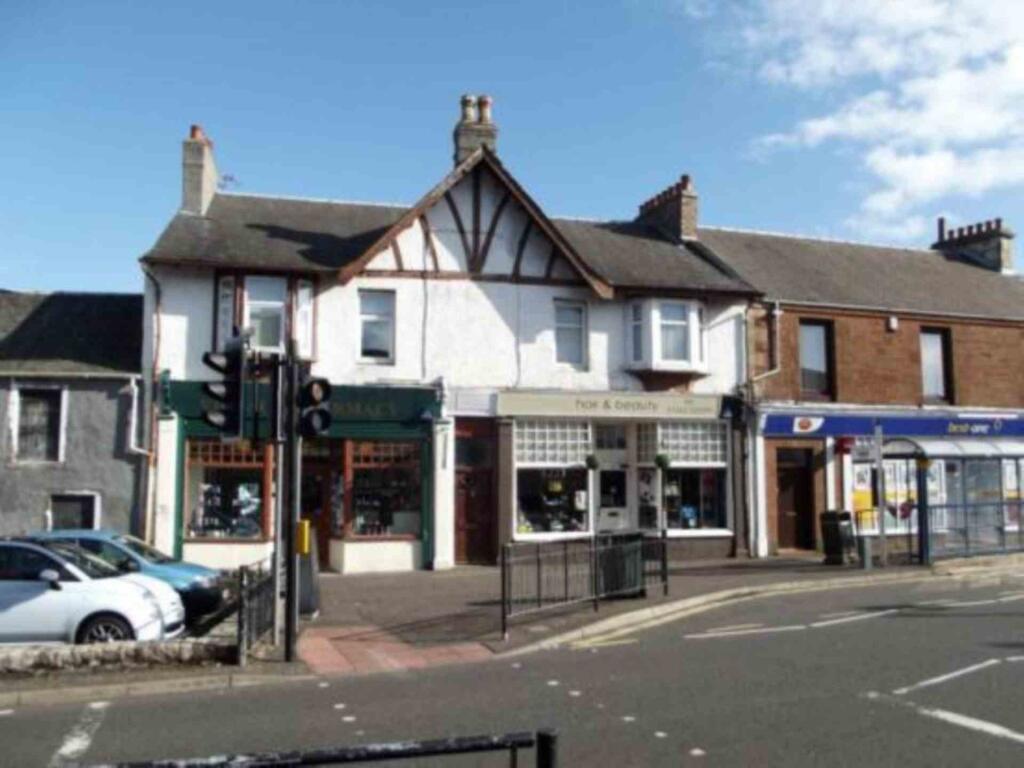 Main image of property: Main Street, Kilmaurs