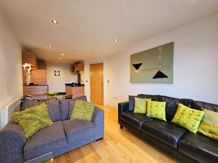 Main image of property: Mackenzie House Chadwick Street Leeds LS10