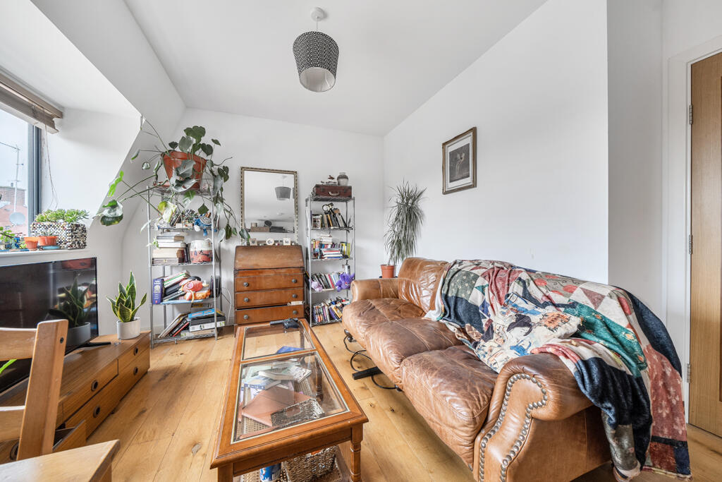 Apartment in Norwich, Heigham Grove - View 5