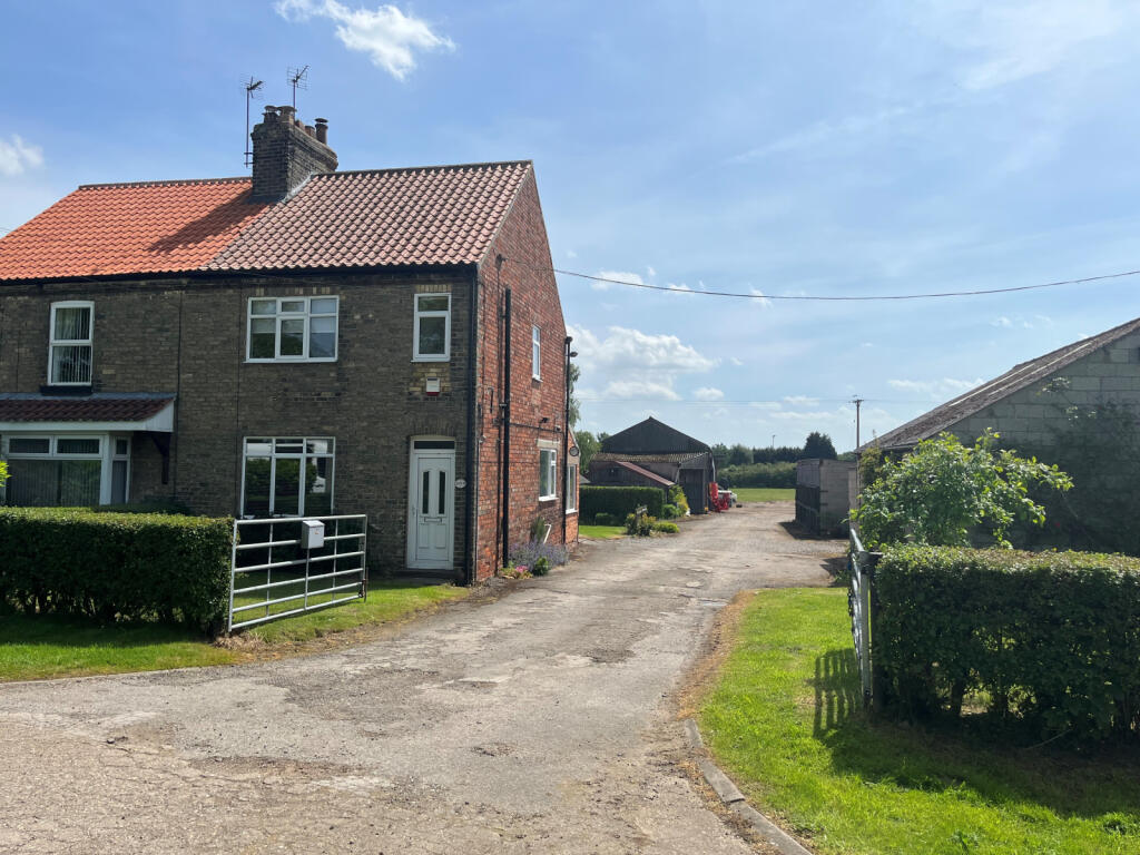 Main image of property: Newfield Lane, South Cave, Brough