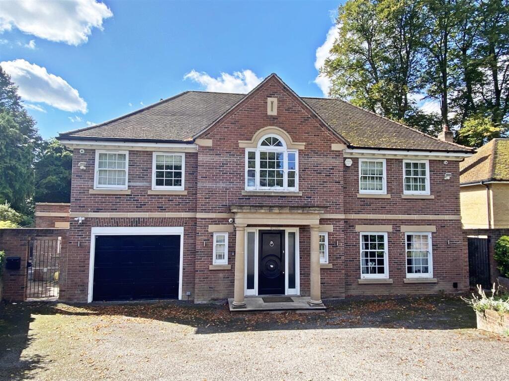 Main image of property: Chilterns Park, Bourne End