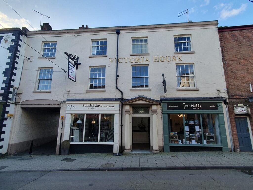 Main image of property: High Street, Whitchurch, Shropshire