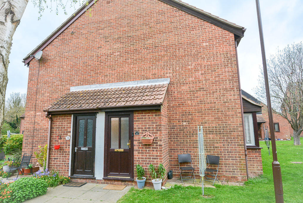 Main image of property: Weaverdale, Southend-On-Sea