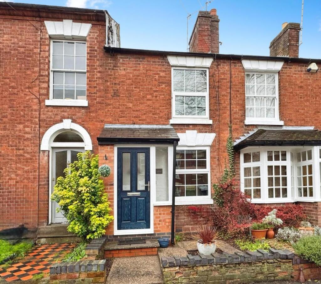 Main image of property: Broad Street, Warwick