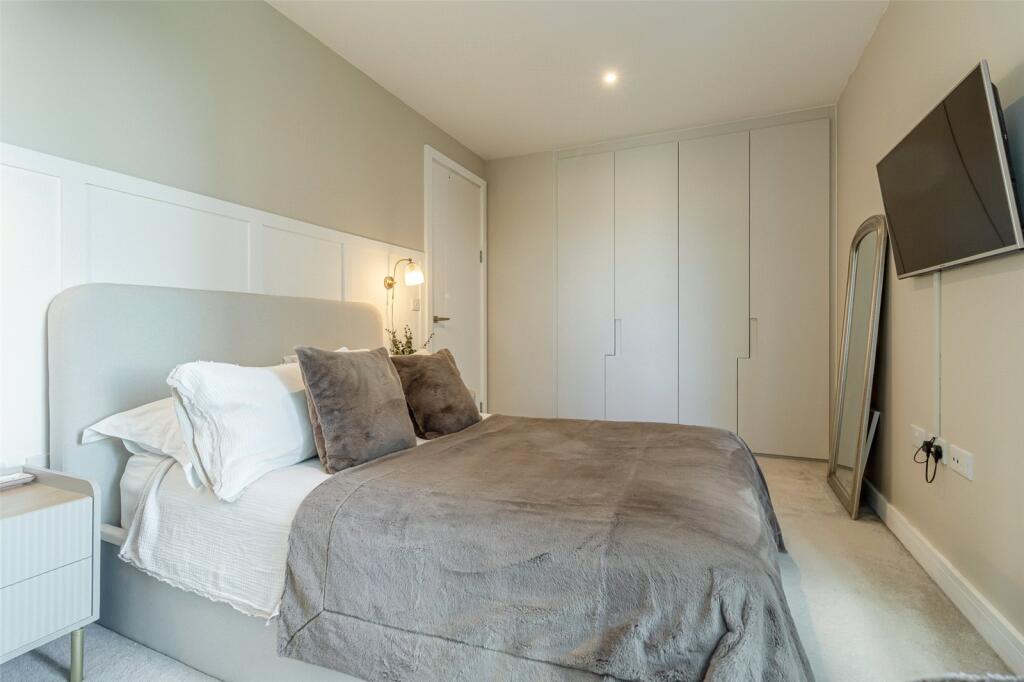 Apartment in London - View 4