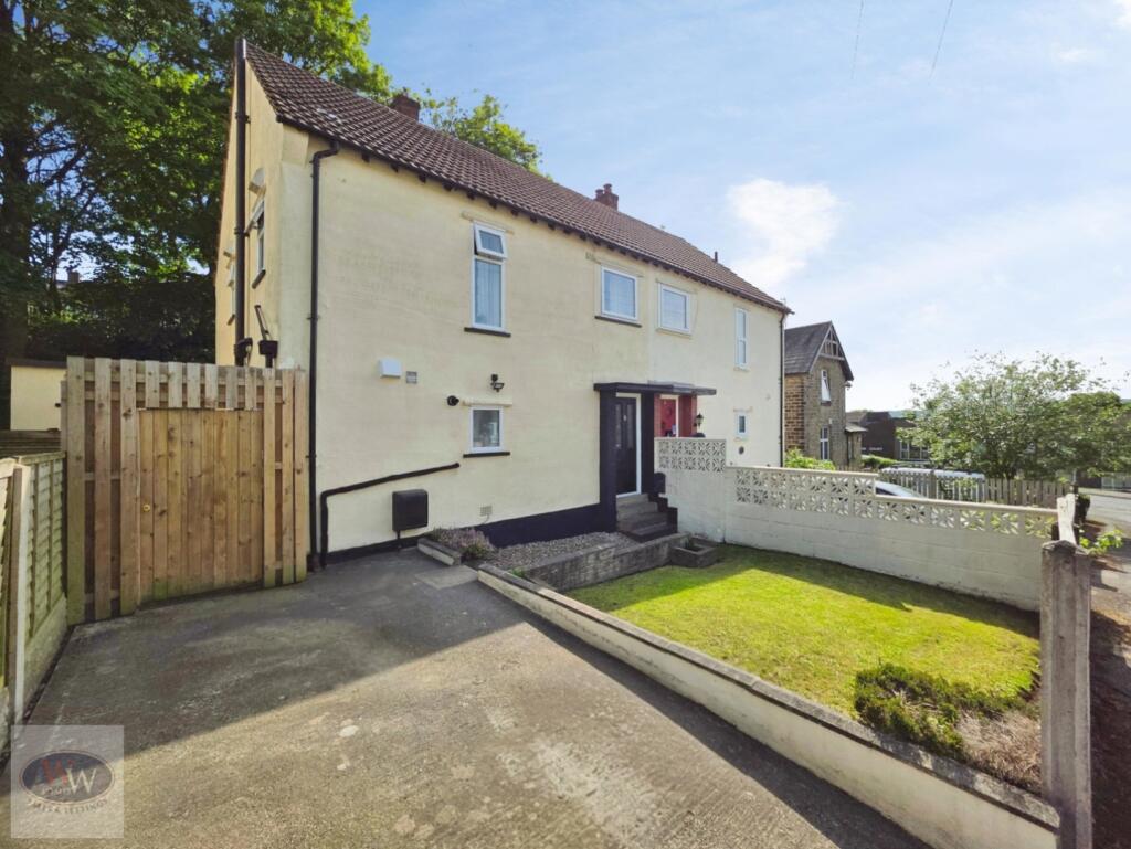 Main image of property: Reins Avenue, Baildon, BD17 7NT