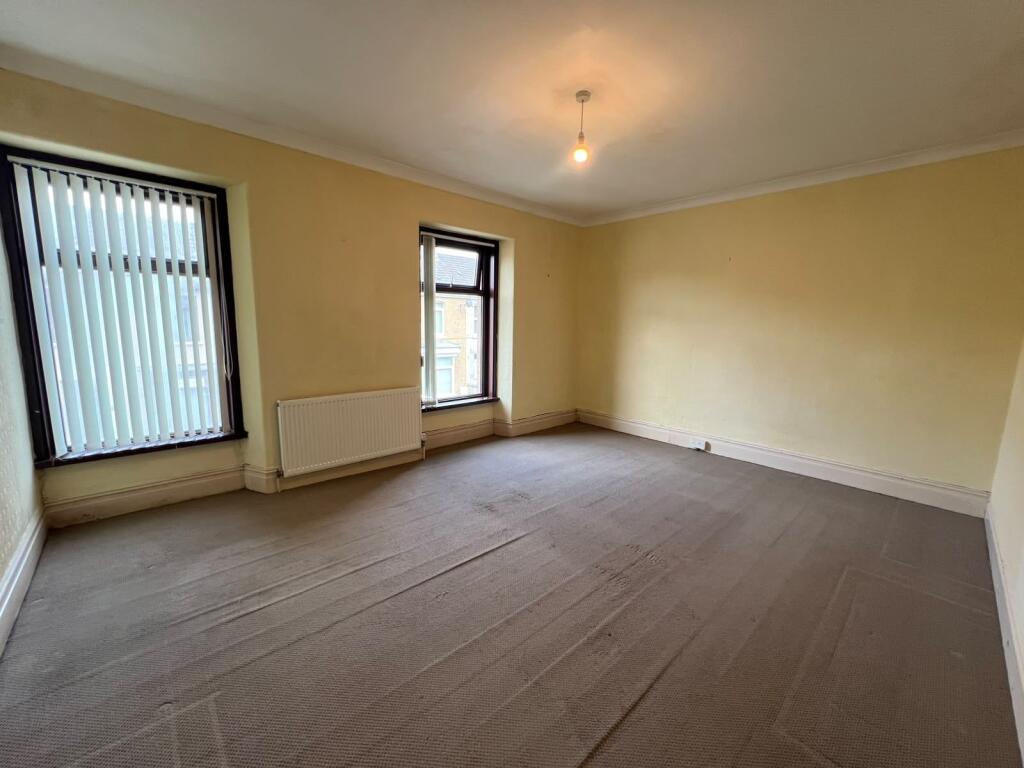 House in Llanelli, Eastgate - More