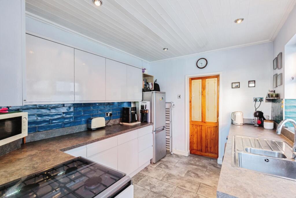 House in Blackpool - View 5