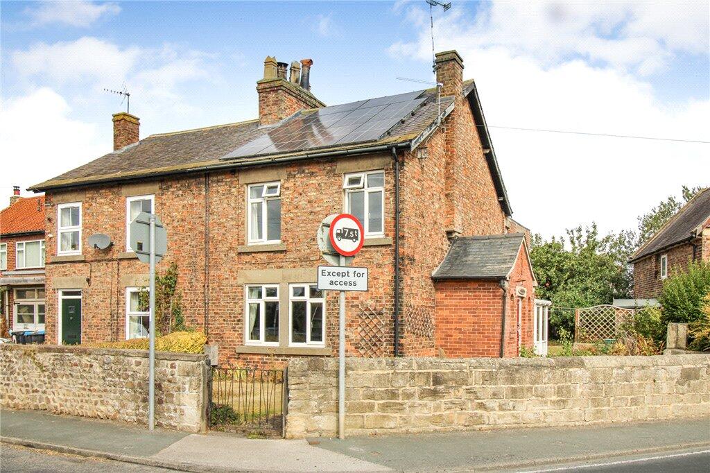 Main image of property: Farnham Lane, Ferrensby, Knaresborough, North Yorkshire, HG5