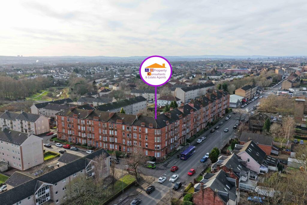 Main image of property: Shettleston Road, G32 9AW