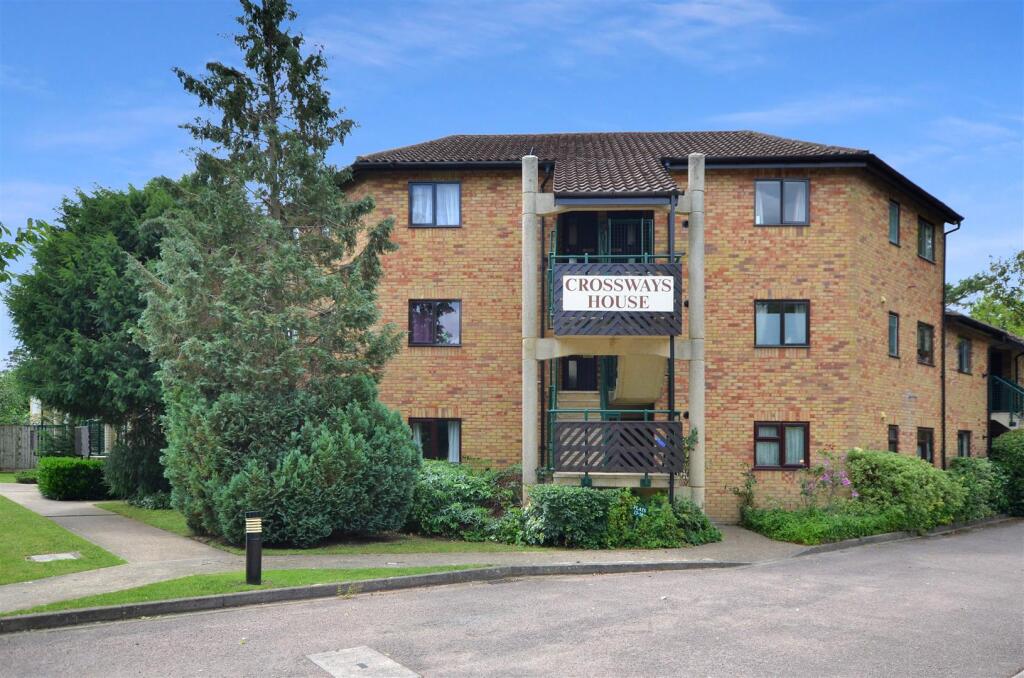 Main image of property: Crossways House, Anstey Way