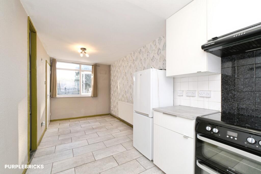 House in Nottingham, Hockley, Sneinton - View 4