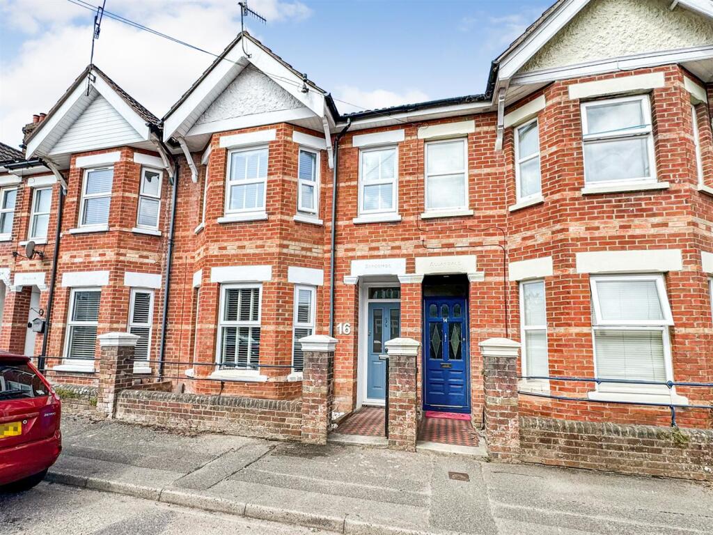 House in Poole