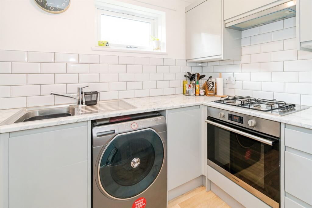 Main image of property: Carlisle Road, Southampton
