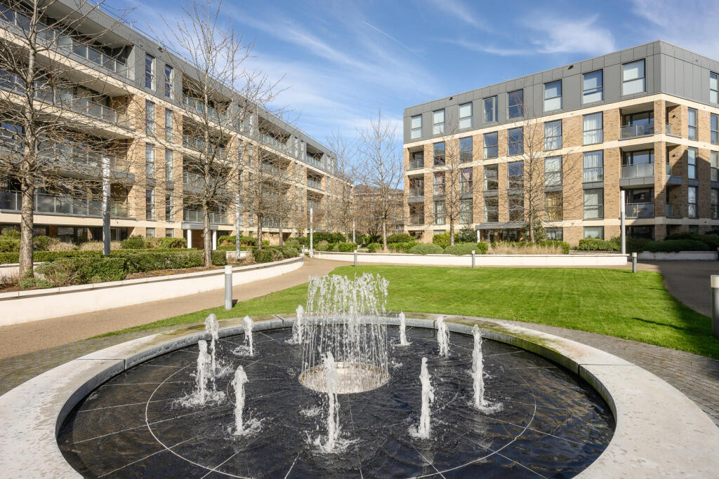 Main image of property: Levett Square, Richmond