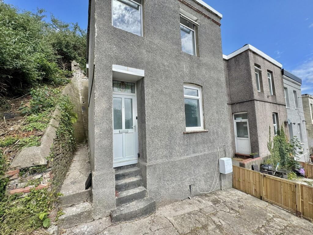 Main image of property: North Hill Road, Swansea, City And County of Swansea.