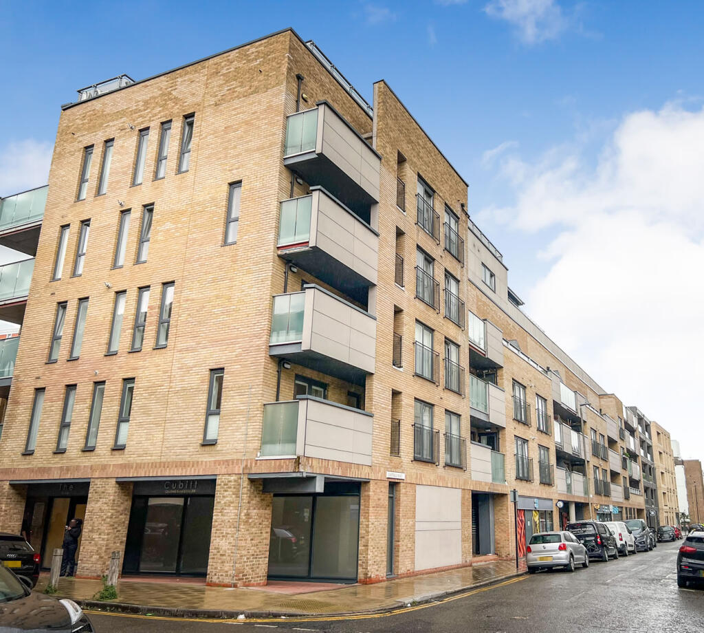 Main image of property: Cubitt Apartments, 36, Chatfield Road, Wandsworth, London, SW11 3SE