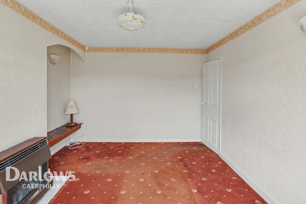 Ashgrove Terrace, Treharris - View 4