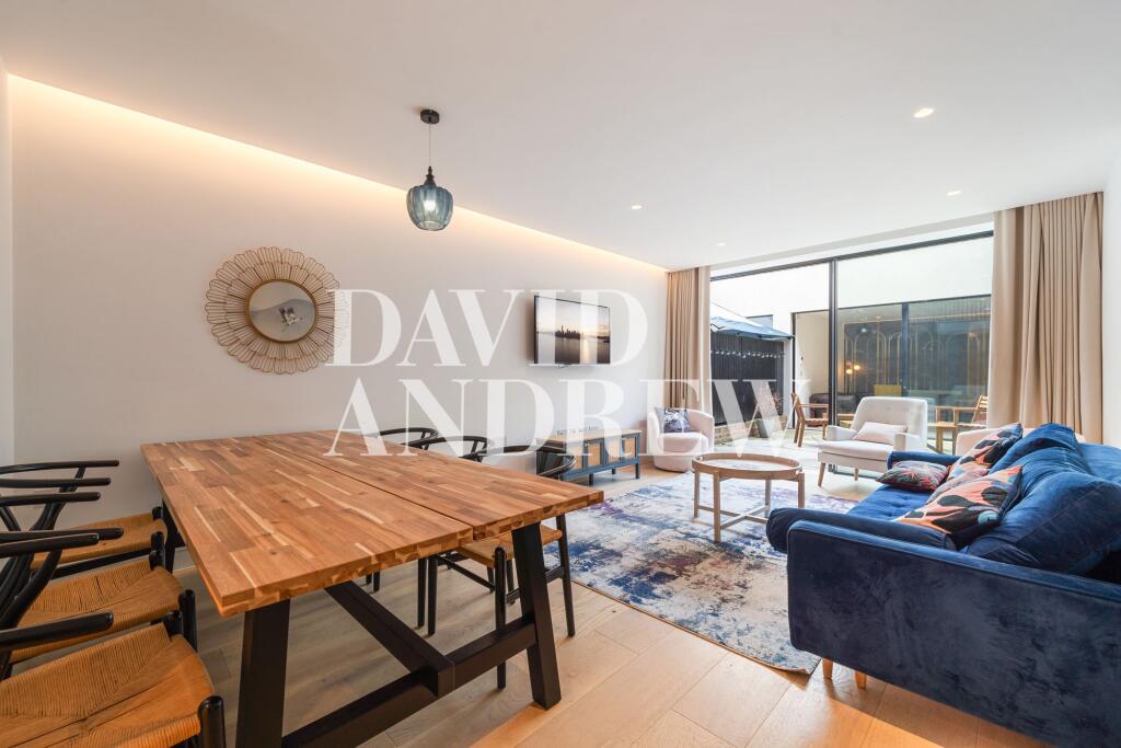 Main image of property: Highgate Road, London, NW5