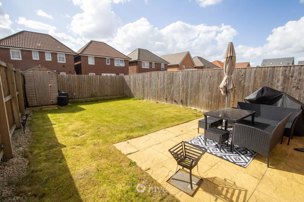 Trusdale Close, Wheatley, Doncaster, DN2 photo 3