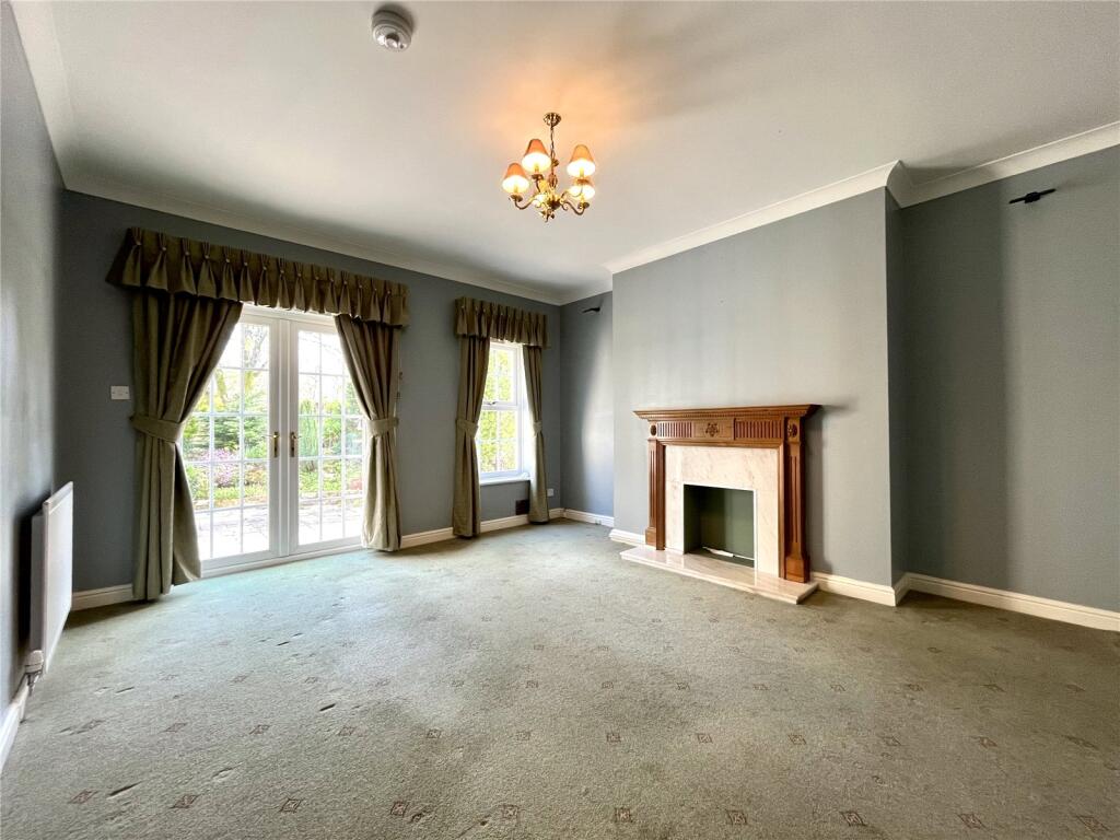 House in Northumberland, Allendale - View 4