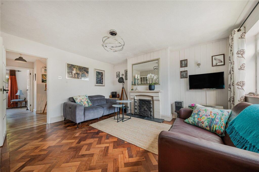 Oaklands Lane, Biggin Hill, Westerham photo 3