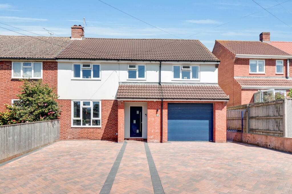 Main image of property: Green Close, Exmouth, EX8 3QQ