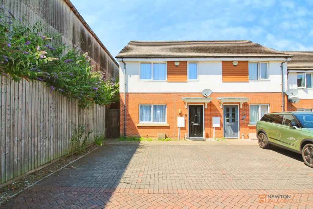 Adventurer Way, Thurmaston, LE4, Thurmaston