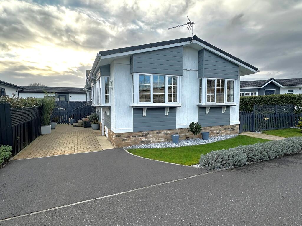 Main image of property: West Common, Langley