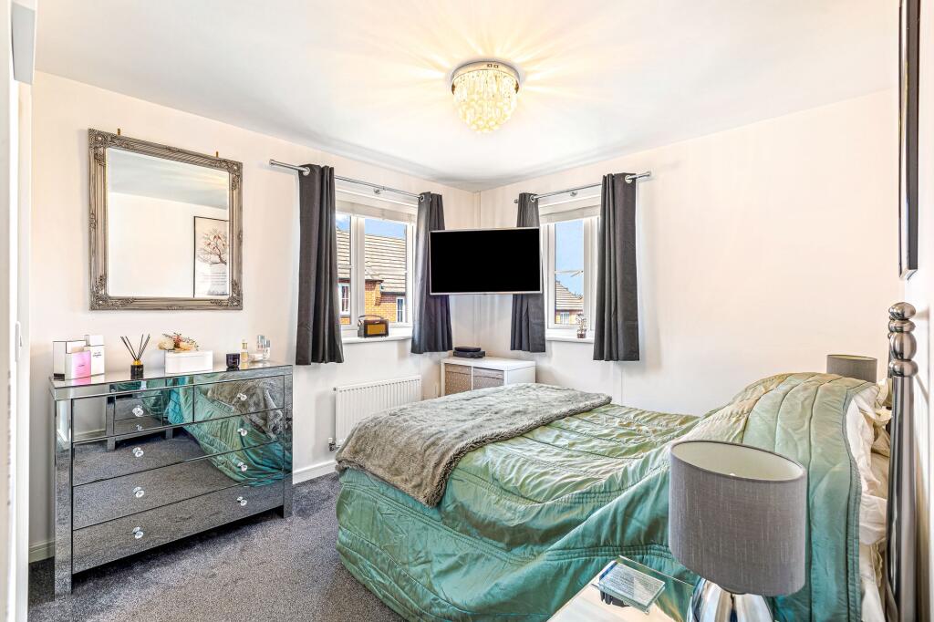 Gee Lane, Thringstone, LE67 photo 3