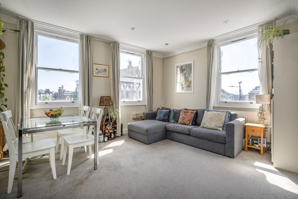 Main image of property: Fulham Road, London, SW6
