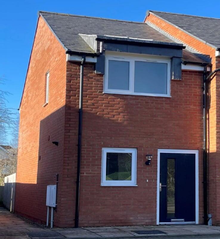 Main image of property: Templeman Place, Buckingham, MK18