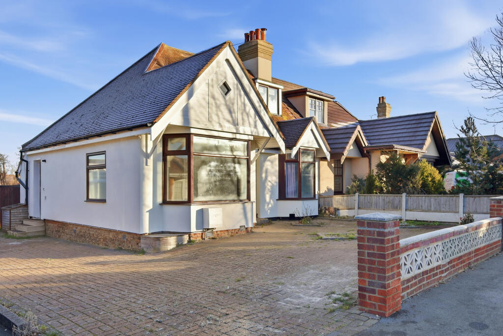 Main image of property: Carlingford Drive, Southend-on-Sea, SS0