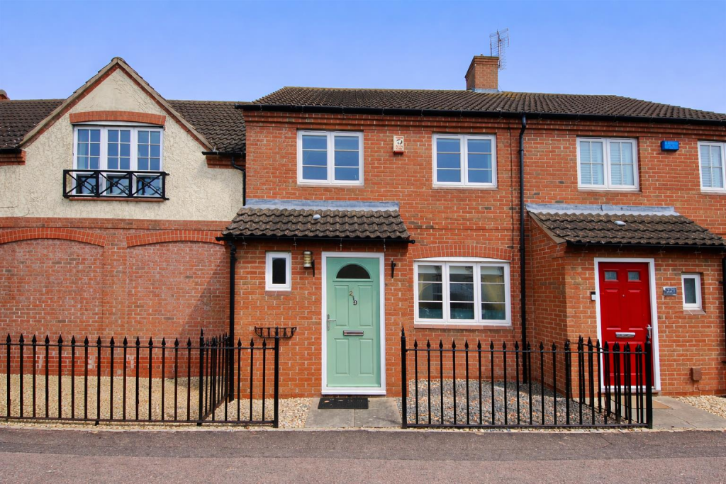 Main image of property: West Lake Avenue, Hampton Vale, Peterborough, Cambridgeshire, PE7