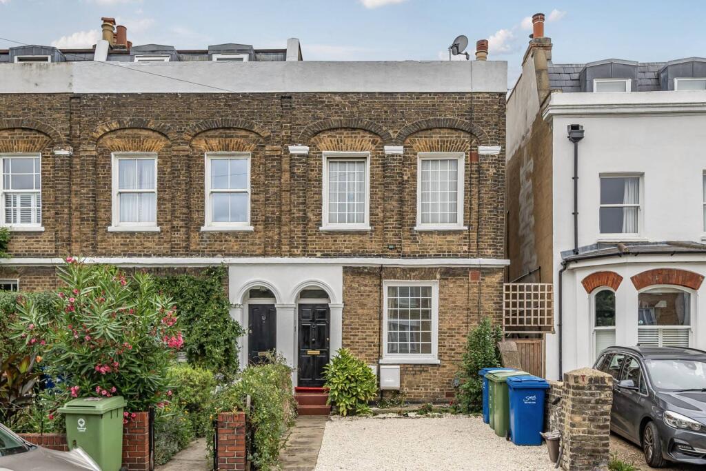 Main image of property: Crystal Palace Road, East Dulwich, London, SE22