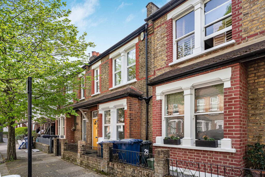 Main image of property: Salisbury Road, Northfields , Ealing, W13