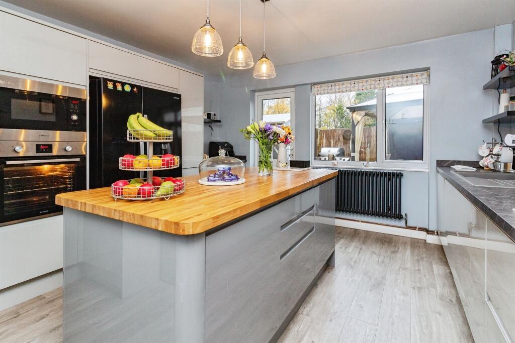 Main image of property: Bellasis Street, Stafford