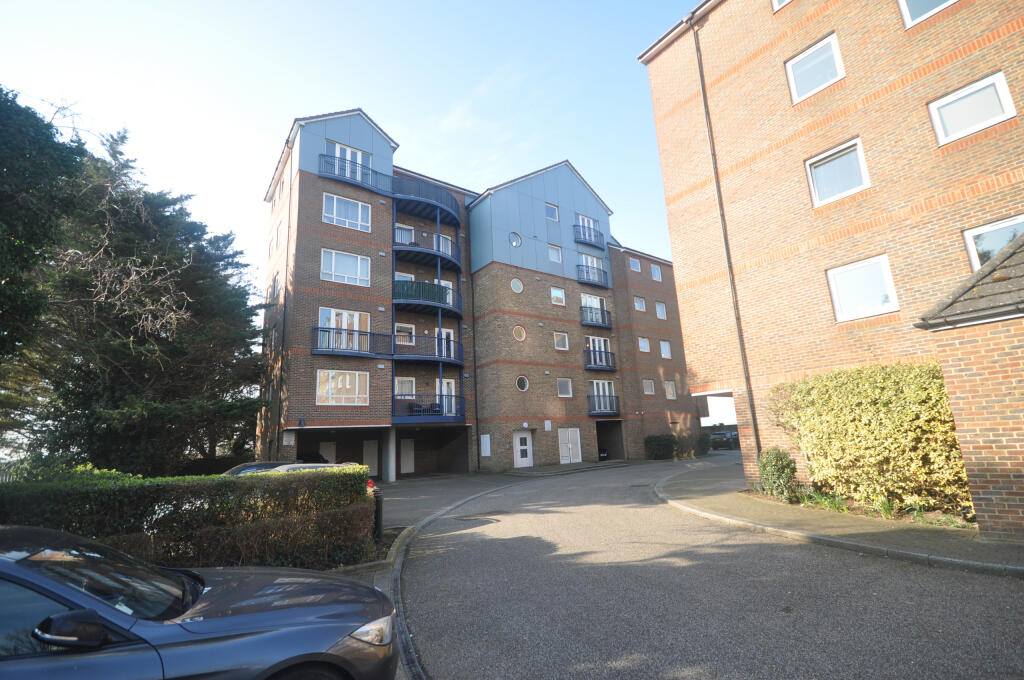 Main image of property: Argent Street, Grays