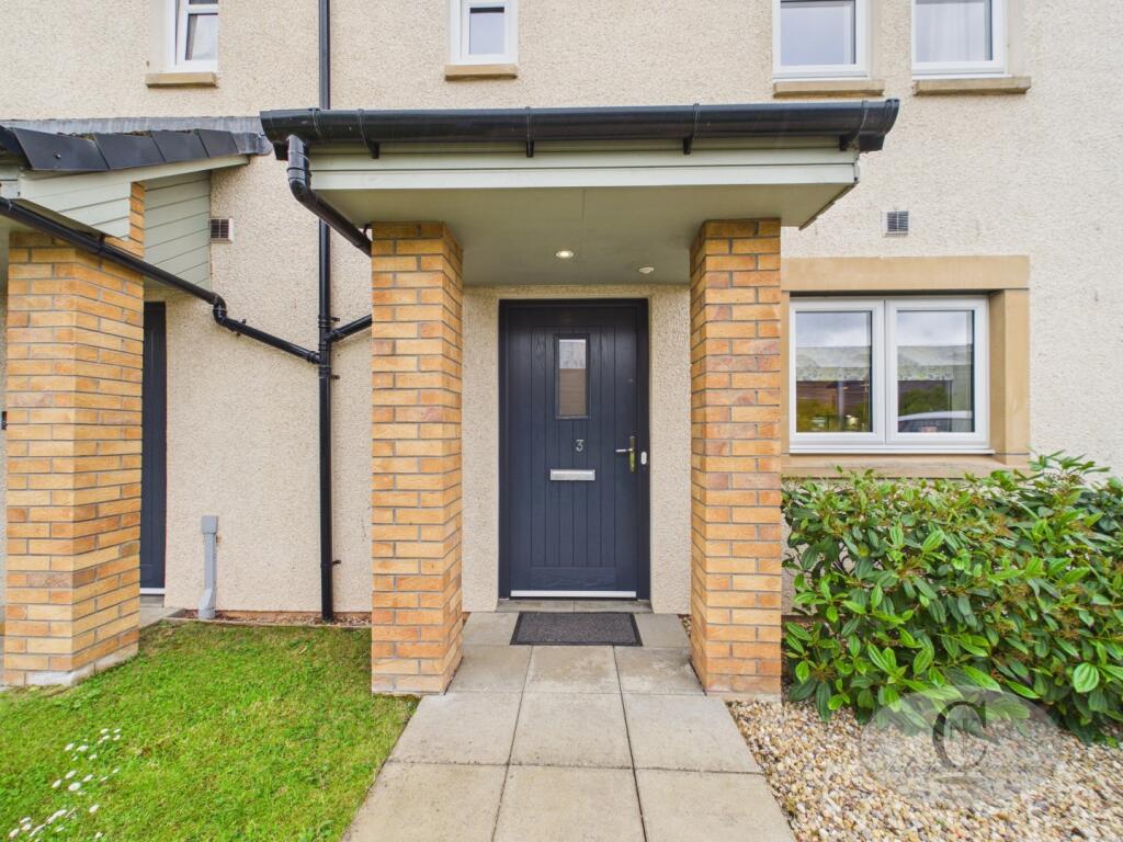 Ranco Gardens, Uddingston photo 3