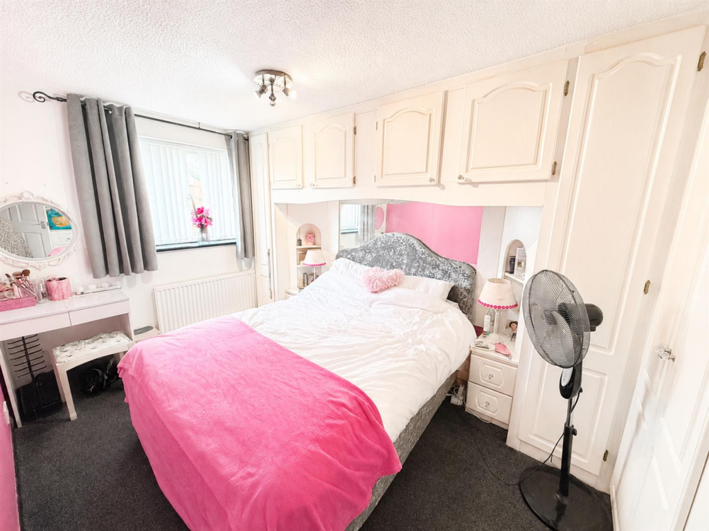House in Manchester - More
