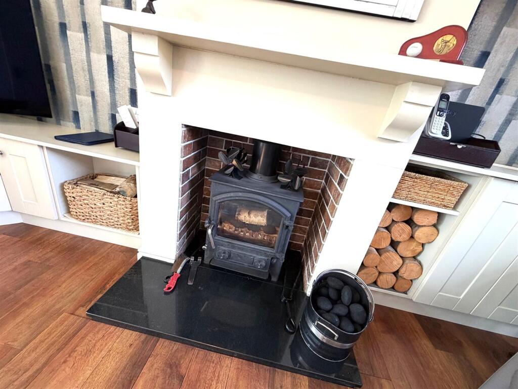 Wigan Road, Westhoughton, Bolton - Widok 5