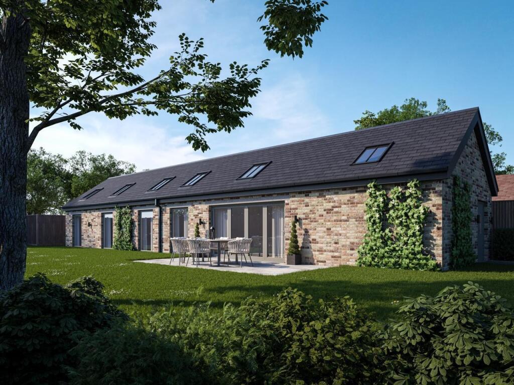 Main image of property: The Drive, Perry, Huntingdon, Cambridgeshire, PE28