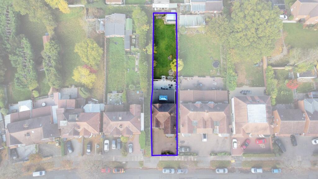 Additional image 15 of Green Road, Hall Green, Birmingham, West Midlands, B28